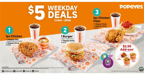 popeyes chicken near me coupons
